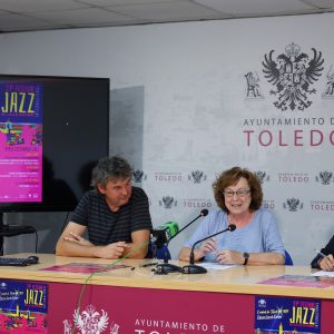 l Festival Internacional de Jazz se consolida con producciones propias para celebrar con dos nuevos espacios la edición Luz de Europa