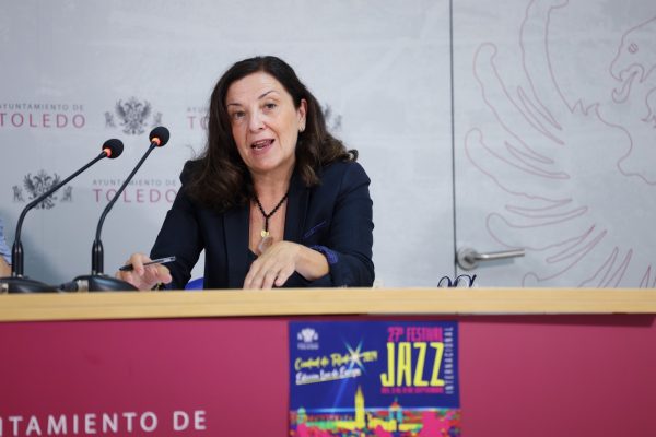 Ana Pérez- Festival Jazz (6)