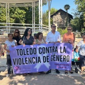 llescas exige “más hechos y menos palabras” en la lucha contra la violencia machista