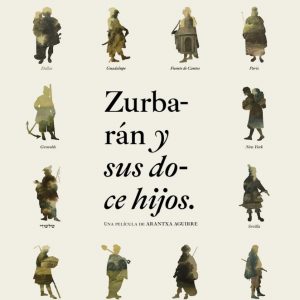 Museo Sefardí. Proyección del documental “Zurbarán y sus doce hijos”