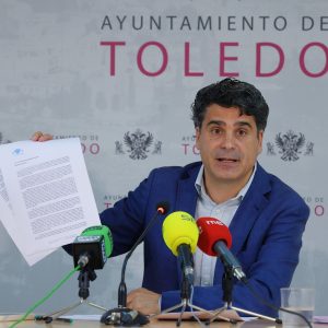 l Ayuntamiento de Toledo pide a la Guardia Civil una respuesta sobre la ubicación del nuevo cuartel y tiende la mano para buscar una solución