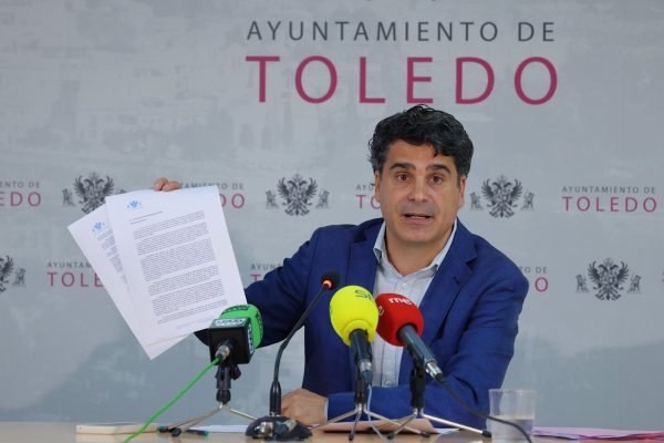 Juanjo Alcalde- Junta Gobierno Local y carta cuartel (8)