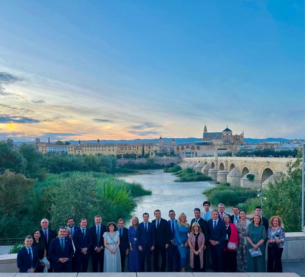 Alcalde- Córdoba Ciudades Patrimonio (4)