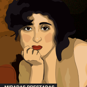 Exposición de Mercedes Juan. “Miradas prestadas”