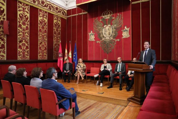 Festival de Música El Greco y Batalla de Órganos 4.20-09-24