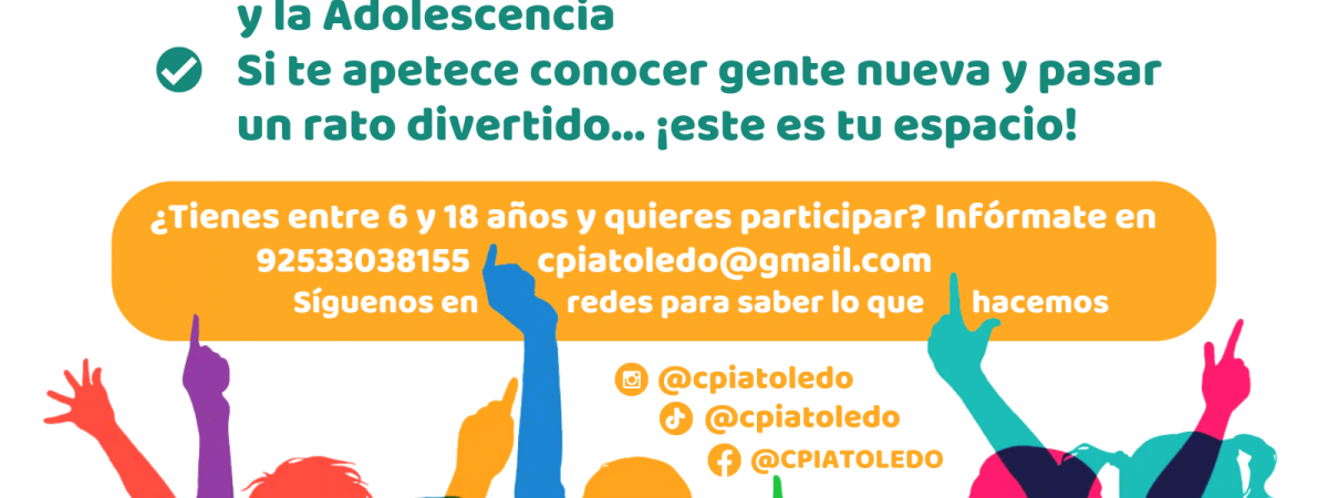 CONSEJO DE PARTICIPACION INFANTIL Y ADOLESCENTE. CURSO…