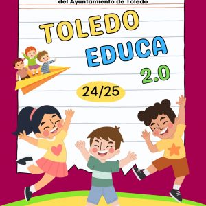 OLEDO EDUCA 2.0 curso 24-25