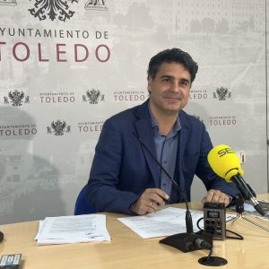 djudicado el contrato de depuración de aguas residuales de Toledo por 55 millones de euros a la empresa FACSA