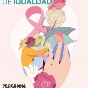 rogramación Escuela Toledana de Igualdad septiembre-diciembre 24.