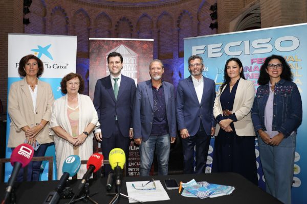 Presentación FECISO (1)