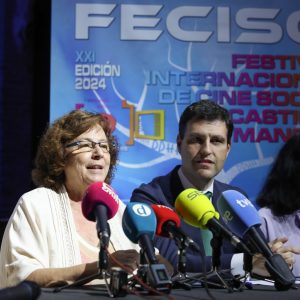 l Ayuntamiento respalda la celebración de la XXI edición del FECISO en una apuesta por dar voz a los colectivos vulnerables