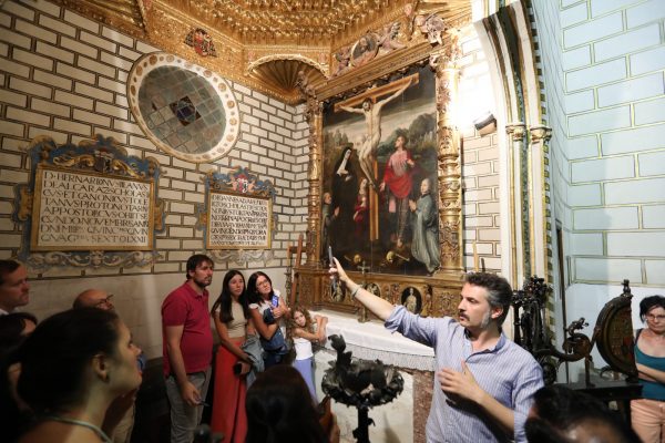 Toledo-Noche del Patrimonio (11)