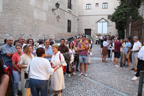 Toledo-Noche del Patrimonio (8)