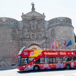 Bus Turístico