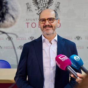 l Ayuntamiento muestra su satisfacción por la elección de Toledo para acoger la Ciudad del Cine