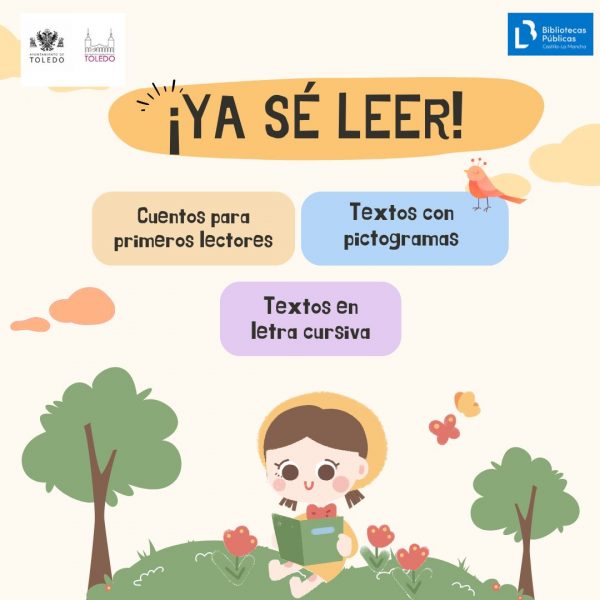 ¡YA SÉ LEER! (1)