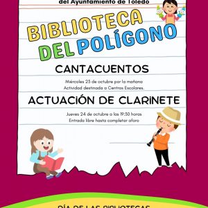 IA DE LAS BIBLIOTECAS