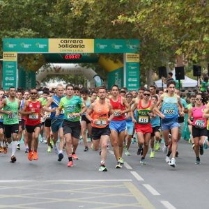 elázquez asegura que el Ayuntamiento de Toledo es un aliado para poner en marcha iniciativas solidarias