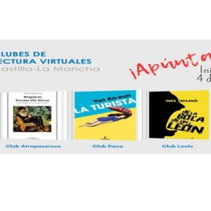 lubes de Lectura Virtuales