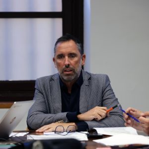 probada la modificación de la ordenanza de movilidad para incluir la zona magenta