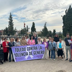 llescas hace un nuevo llamamiento a la unidad en la lucha contra la violencia de género