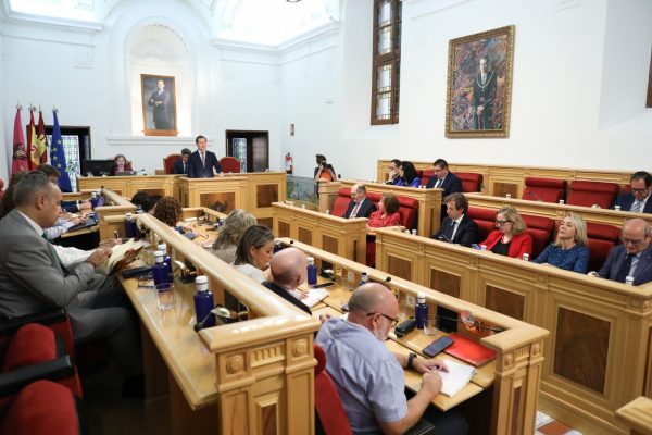 Debate Estado del Municipio 4.02-10-24