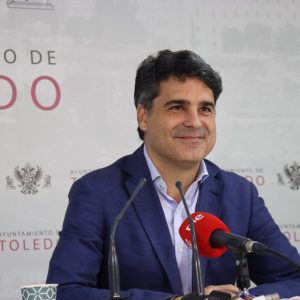 a Junta de Gobierno Local aprueba la primera fase del Plan de Infraestructuras para recuperar el campo de fútbol Carlos III