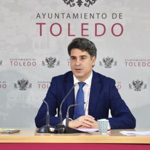 l Ayuntamiento iluminará la TO-20 y la TO-21 por un importe de más de 251.000 euros