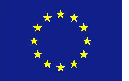 Logo Unión Europea