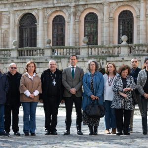 l alcalde de Toledo muestra su profunda consternación por las víctimas de la DANA en Castilla-La Mancha y Valencia