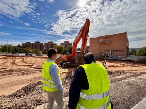 Obras Buenavista 1.14-10-24