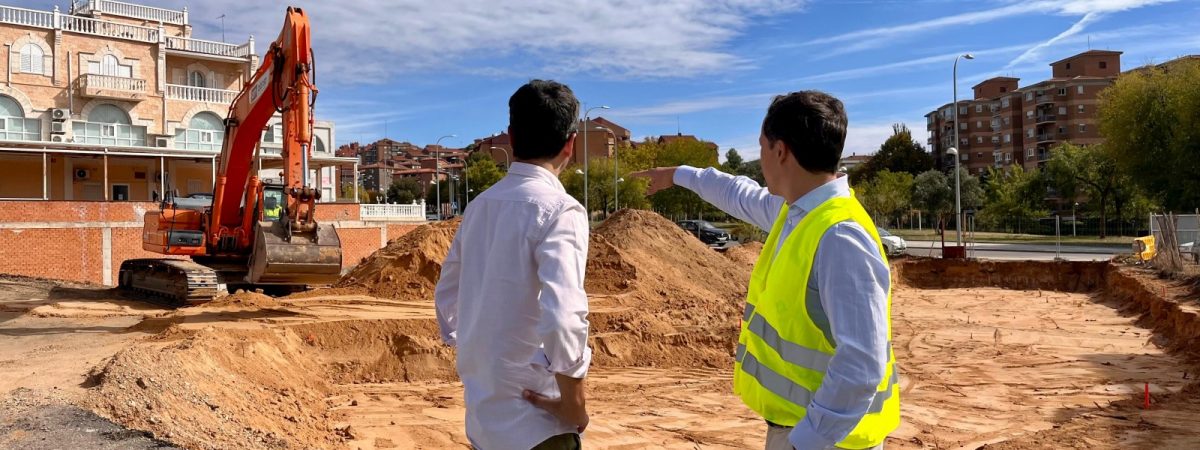 Toledo contará con un vial de conexión…