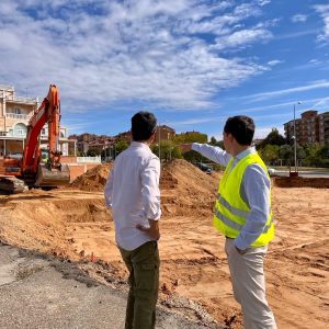 Toledo contará con un vial de conexión entre la TO-20 y la Ronda de Buenavista que mejorará la fluidez del tráfico