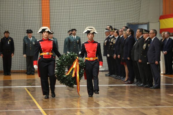 Patrona Guardia Civil (7)