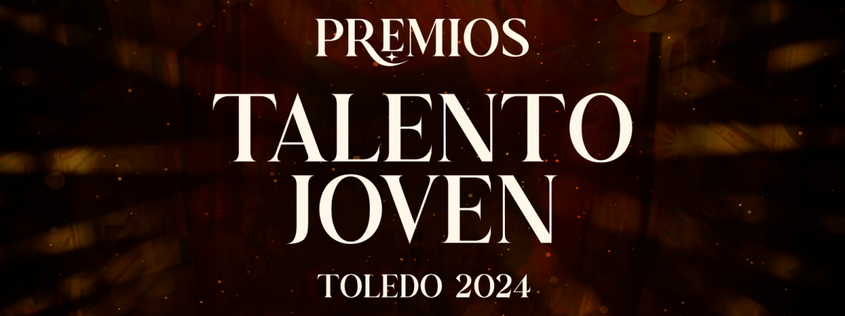 Premios Talento Joven Toledo 2024