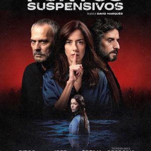 Ayuntamiento de Toledo. Cineclub Ciclo “Fronteras del alma” octubre 2024-febrero 2025  Película: “PUNTOS SUSPENSIVOS”