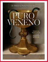 Presentación del libro  “Conferencia El Veneno en la Historia de la Humanidad”