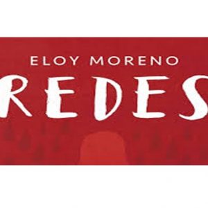 l último libro de Eloy Moreno