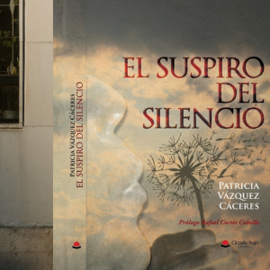 Biblioteca de Castilla-La Mancha. Presentación de la novela: “El suspiro del silencio” de Patricia Vázquez Cáceres      