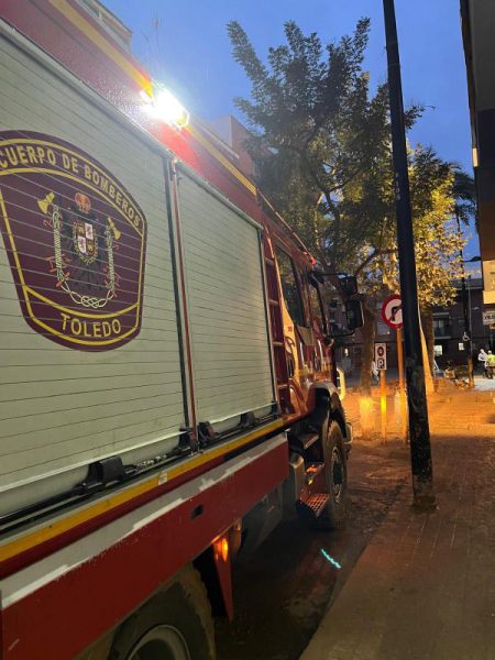 Bomberos en Valencia (11)