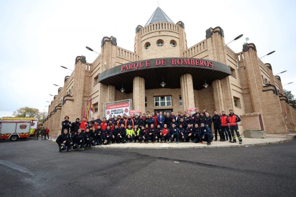 Cañizares- Bomberos rescate altura (1)