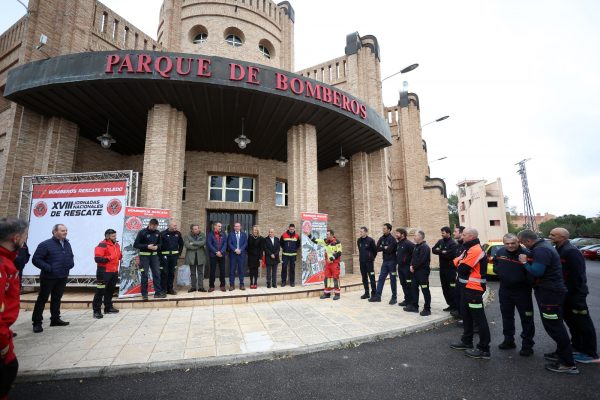 Cañizares- Bomberos rescate altura (3)