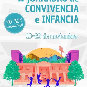 Comienzan las II jornadas de convivencia en el barrio de Palomarejos dedicadas a la infancia