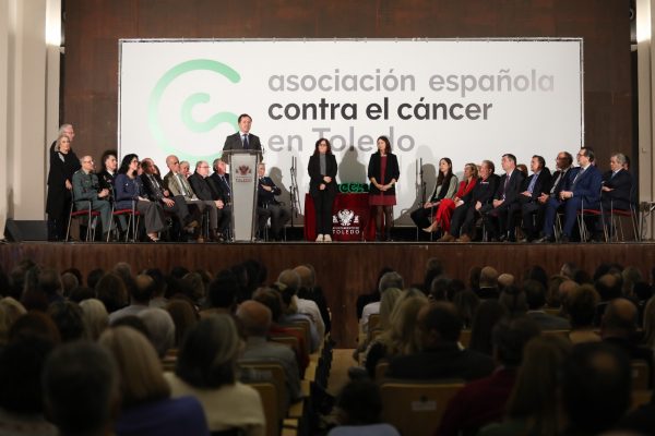 Gala contra el cáncer 4.14-11-24