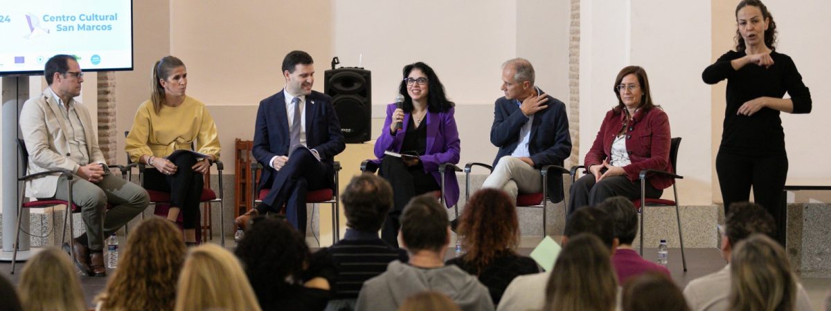 Illescas destaca el éxito del programa ‘Toledo…