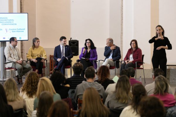 Illescas y Morcillo- I Jornada Toledo Comunitario 061124 (3)