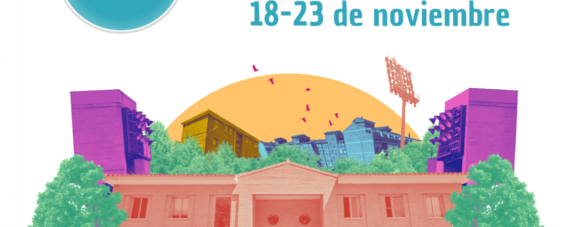 II JORNADAS DE CONVIVENCIA E INFANCIA PALOMAREJOS.…