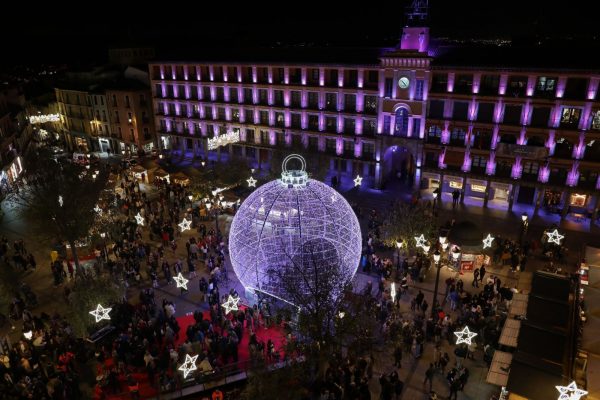 Luces de Navidad 4.29-11-24