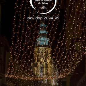 rograma de Navidad 2024-2025