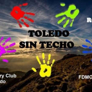 Documental. “Toledo sin techo”.